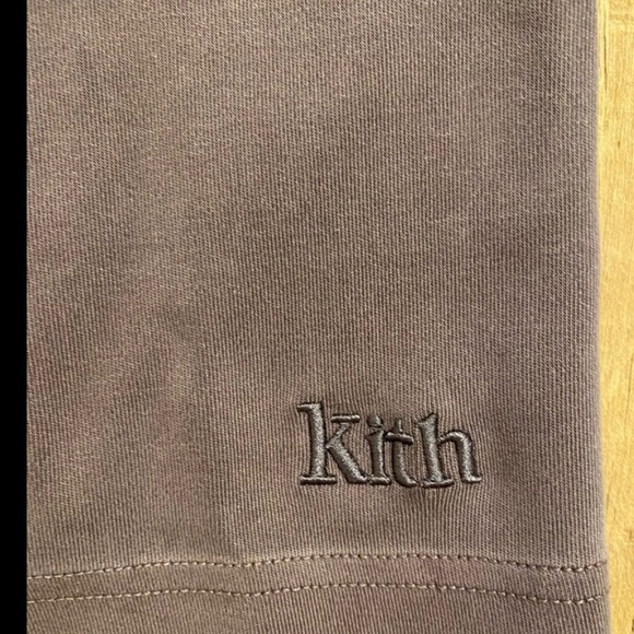 Kith Jen Biker Short - Picture 3 of 3